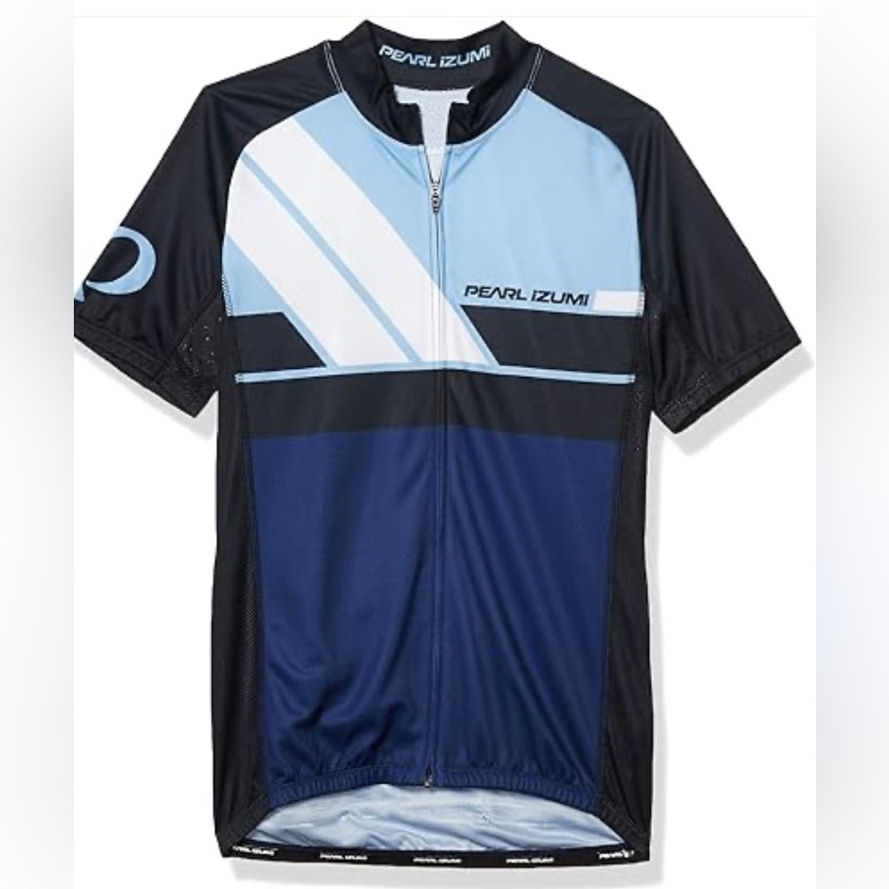 Pearl Izumi Elite Escape Ltd Cycling Jersey Size XL